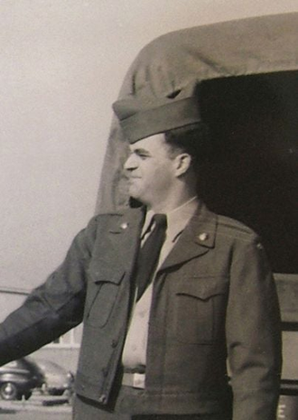 Louis J. McDonald