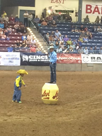 GCPRA Finals - Avi Casino