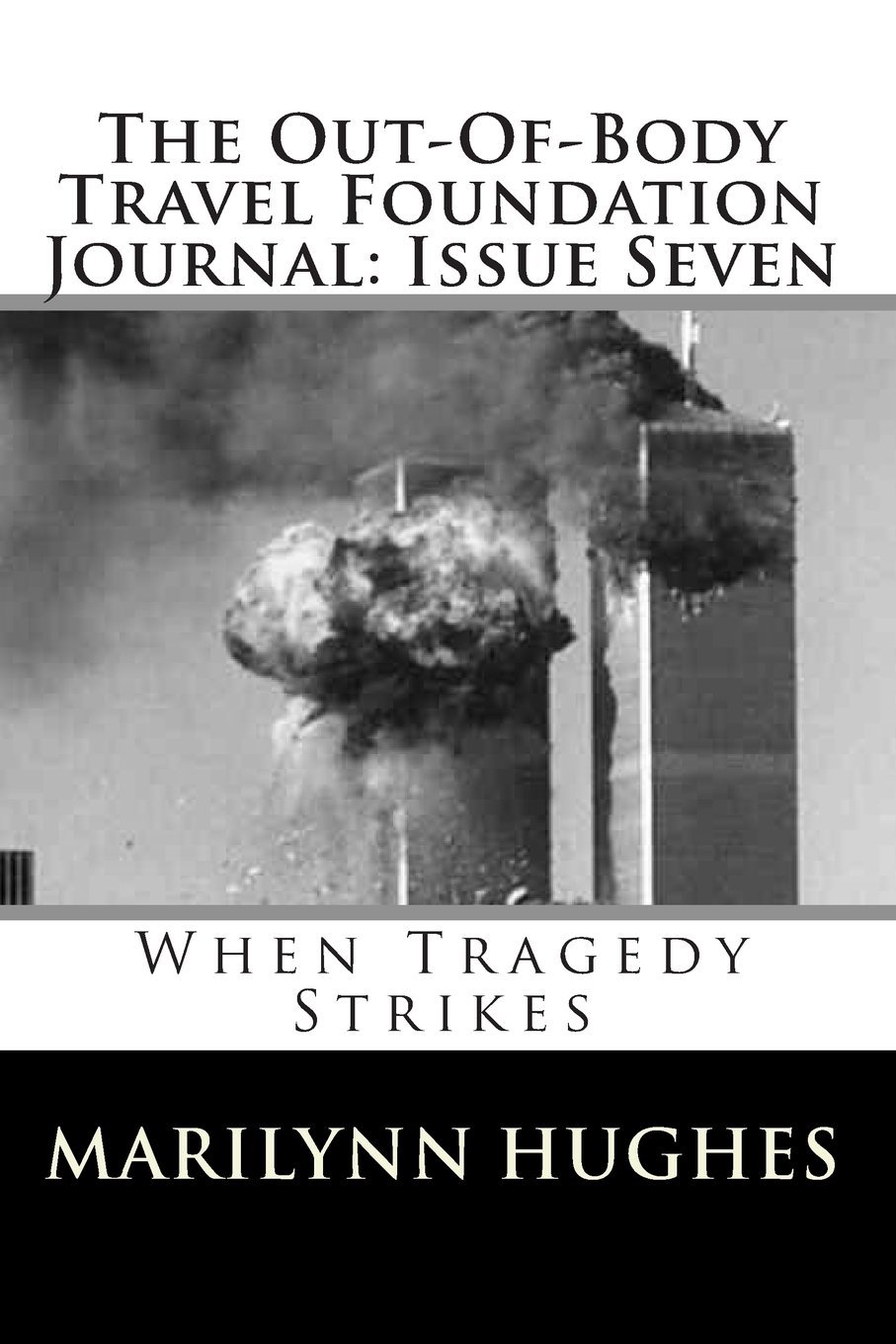 When Tragedy Strikes, By Marilynn Hughes