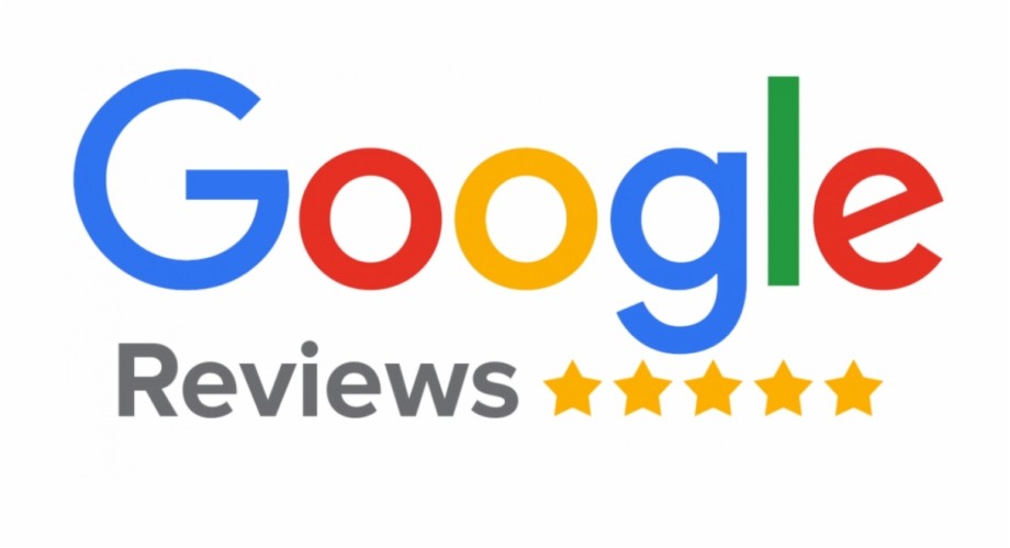 Your Google Reviews are Appreciated !