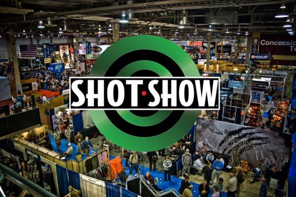 WE are ATTENDING 
SHOT SHOW 
JANUARY 21 - 24, 2025
LAS VEGAS, NV (USA)
REGISTER HERE FOR FREE
