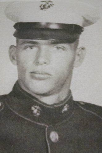 William L. Tanner gave his life for his country on March 15, 1969 in Quang, Vietnam.