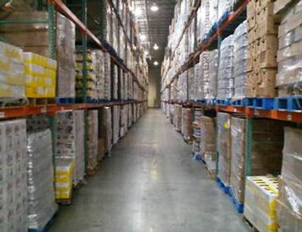 Warehouse 2