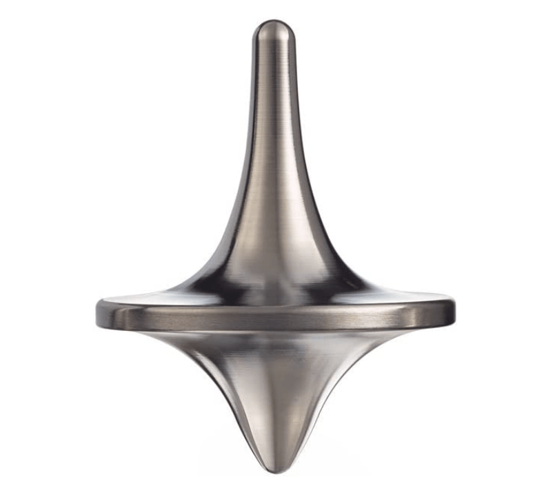 ForeverSpin Spinning Top