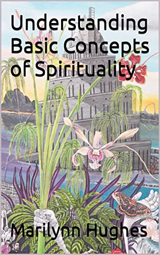 Through a series of Six Questions, Marilynn Hughes explains the most fundamental questions of spirituality required to quest towards Out-of-Body Travel. 