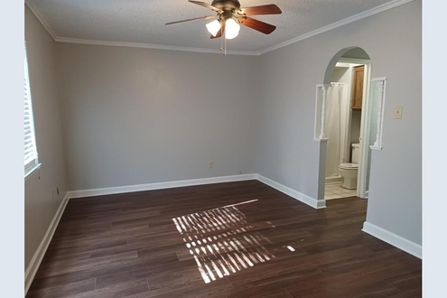 3 Bedroom Home