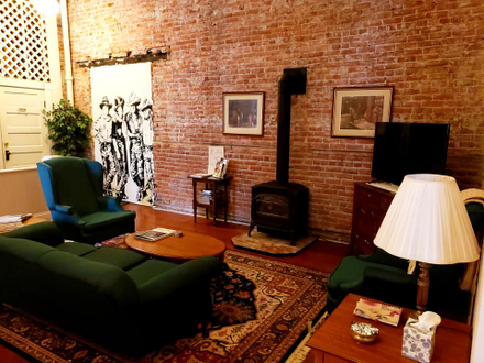 gallery