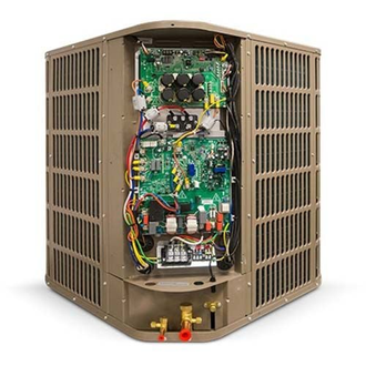 we install and repair bosch heatpumps