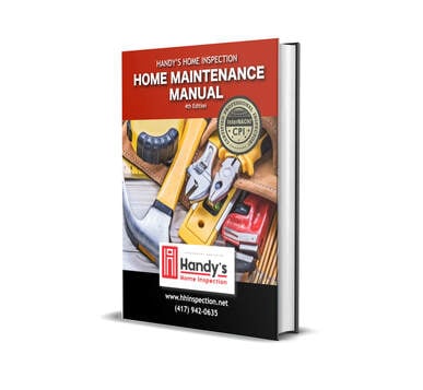 Free home maintenance book download