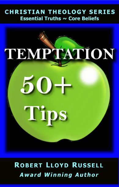 Book cover -TEMPTATION - 50 - Tips