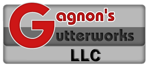 Logo for Gagnon's Gutterworks LLC.