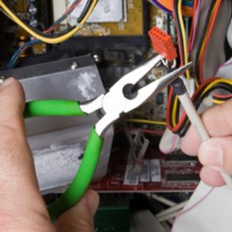 Smart Homes Require an Electrician's Expertise - TopTech Electric