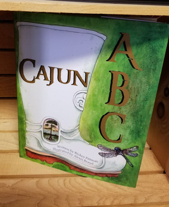 Museum gift shop open Tues-Sat 10-4, Houma, Terrebonne, Louisiana
