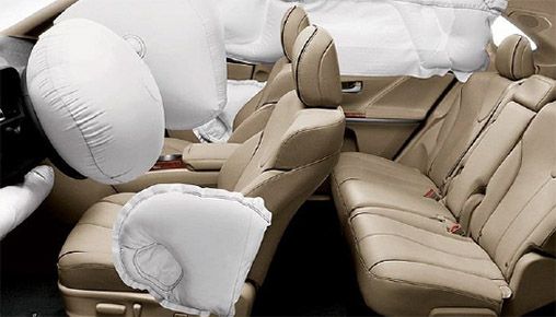 JUKI SADE/L252KCDK
Sewing Station for Car Seat Tearing Seams for Airbags