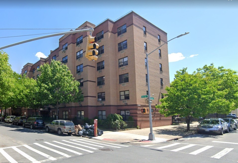 311–319A State Street, Brooklyn