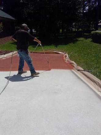 Mark Panozzo Carpet Cleaning & Painting