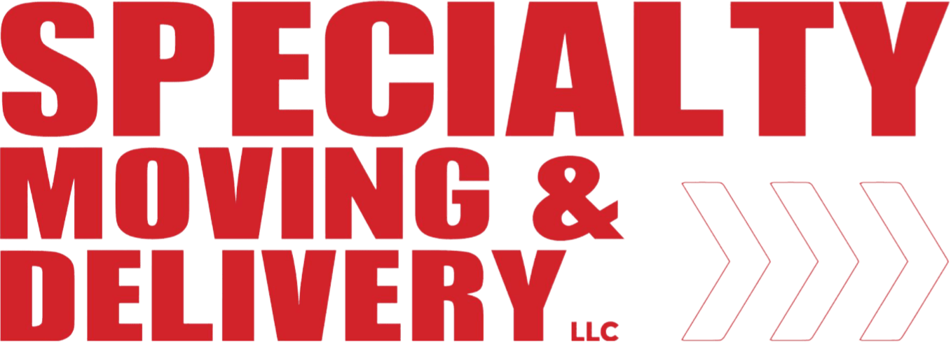SPECIALTY MOVING & DELIVERY LLC