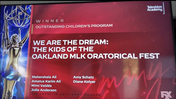 HBO - Outstanding Children's Program - TV Shot