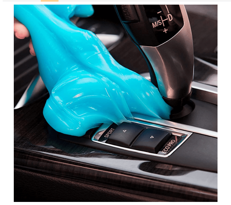 Cleaning Gel for Car