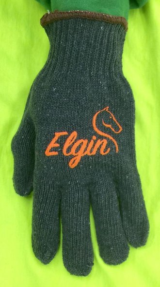 Glove 23