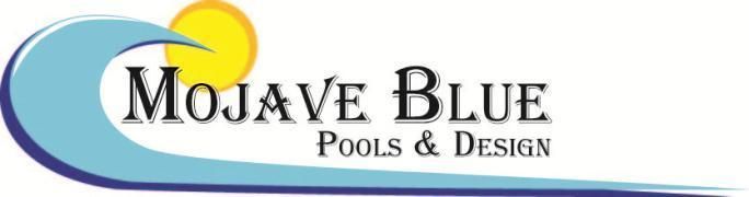 Mojave Blue Pools & Design, LLC