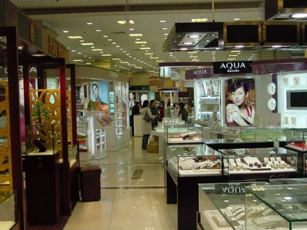 gallery