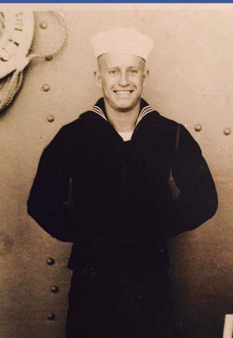 Eugene Nickelson