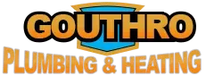 Logo Logo, Gouthro Plumbing & Heating