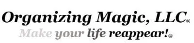 Organizing Magic, LLC Organizing Magic, LLC® - Make Your Life Reappear!®