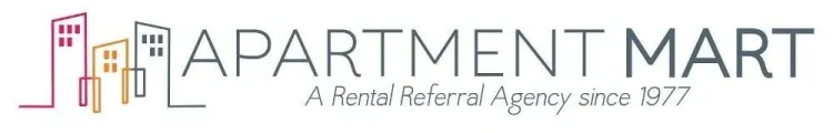 Apartment Mart, Logo Apartment Mart, Logo