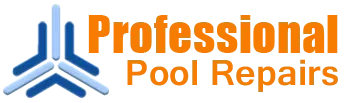 Professional Pool Repairs, Logo Professional Pool Repairs, Logo