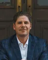 Headshot of Dan Dickensheet, CPL, founder of New Horizon Energy