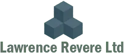 Lawrence Revere Ltd, Logo Lawrence Revere Ltd, Logo