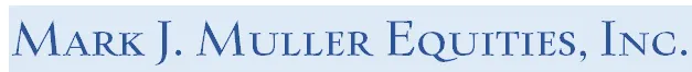 Mark J. Muller Equities, Inc. Mark J. Muller Equities, Inc.