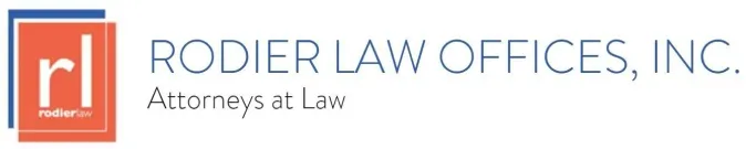 Rodier Law Offices, Inc. Rodier Law Offices, Inc.