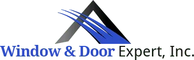 Window & Door Expert, Inc., Logo Window & Door Expert, Inc., Logo