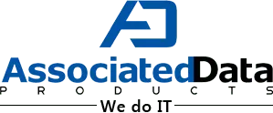 Associated Data Products, Logo