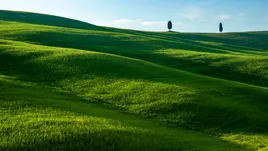 Tuscany, Italy