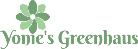 Yonie's Greenhaus