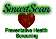 SmartScan Preventative Health Screening, Logo SmartScan Preventative Health Screening, Logo