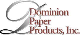 Dominion Paper Products, Inc., Logo Dominion Paper Products, Inc., Logo