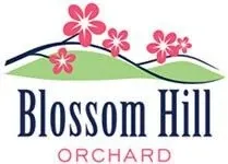 Blossom Hill Orchard, Logo Blossom Hill Orchard, Logo