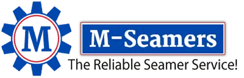 M-Seamers, Logo M-Seamers, Logo