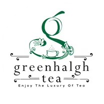 Greenhalgh Tea logo