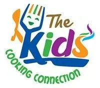 The Kids Cooking Connection, Logo The Kids Cooking Connection, Logo