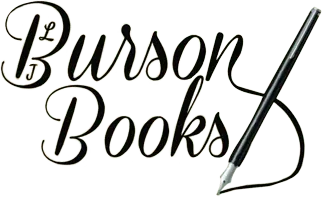 L J Burson Books L J Burson Books