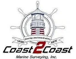 Coast2Coast, Logo Coast2Coast, Logo