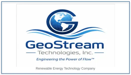 GeoStream Technologies Inc.