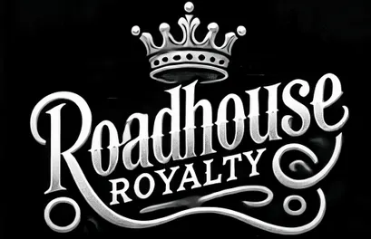 Roadhouse Royalty (logo)