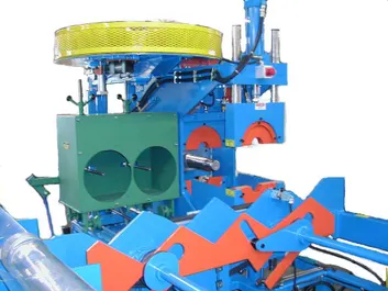 Gasketform Bellers